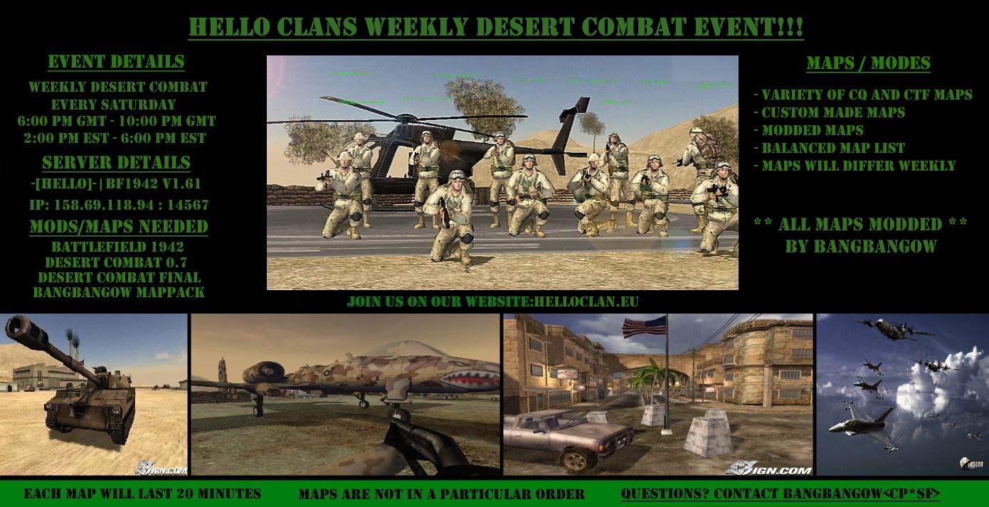 Hello Clans DC weekly flyers.jpg