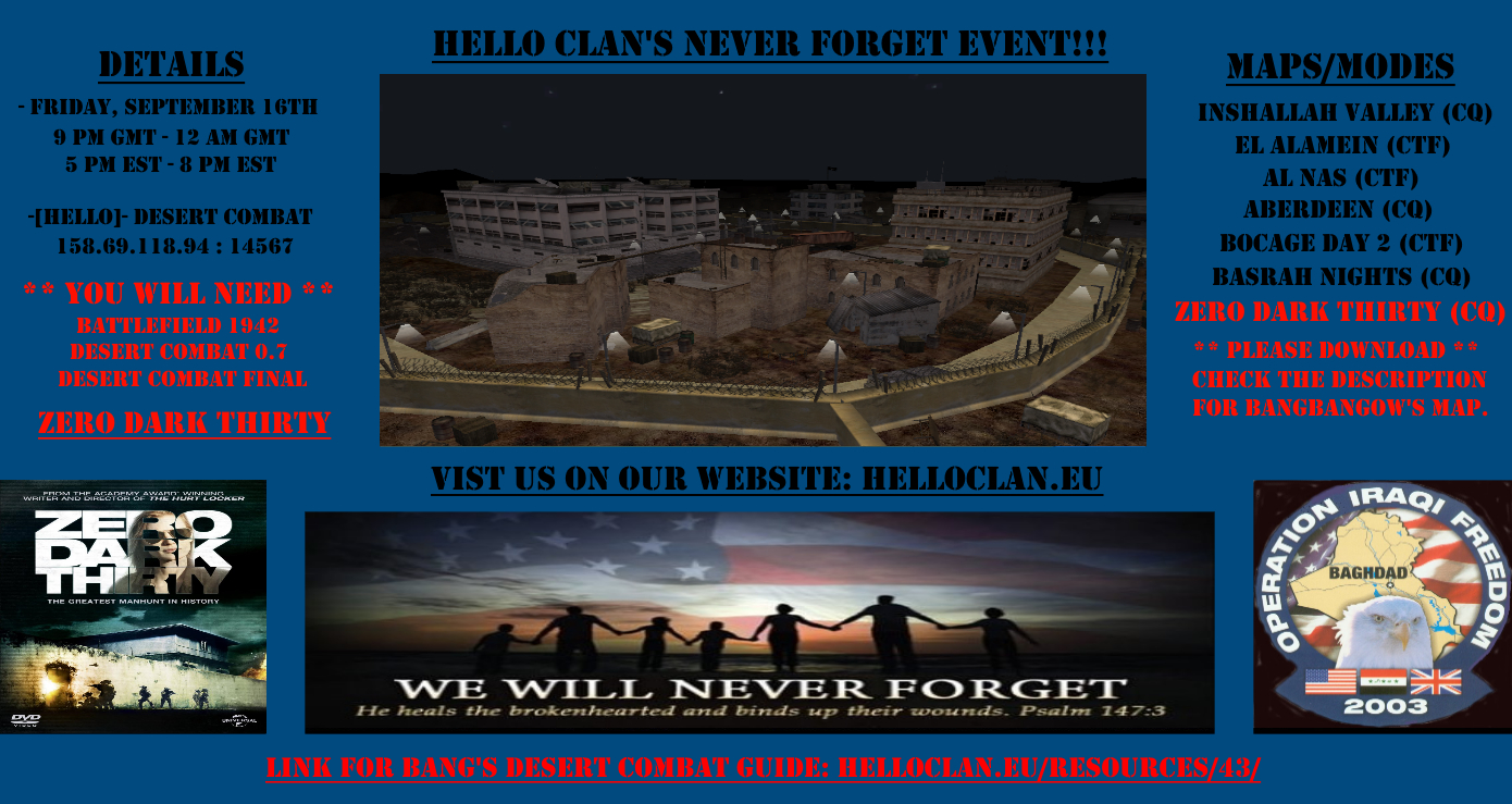 Hello Clans DC weekly flyers.jpg