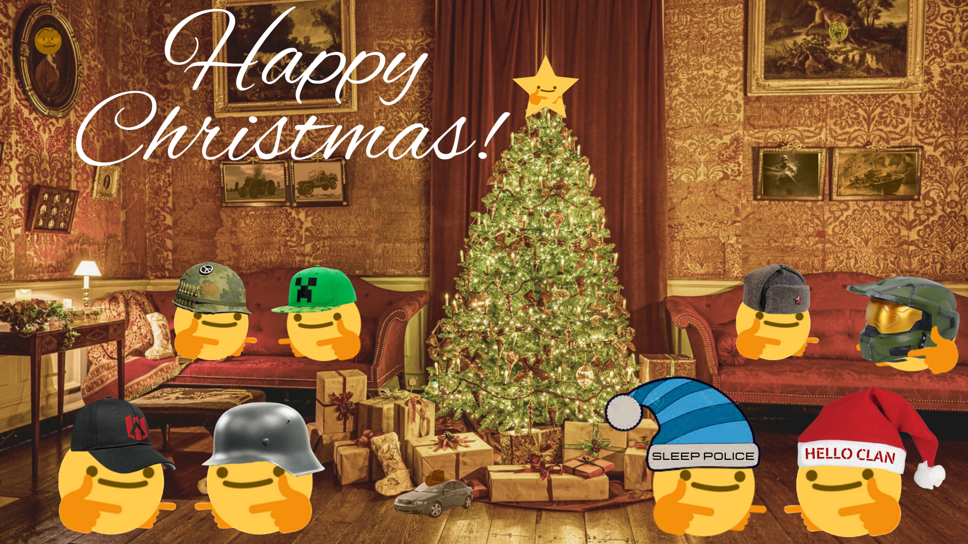 Christmas Hello Wallpaper.png