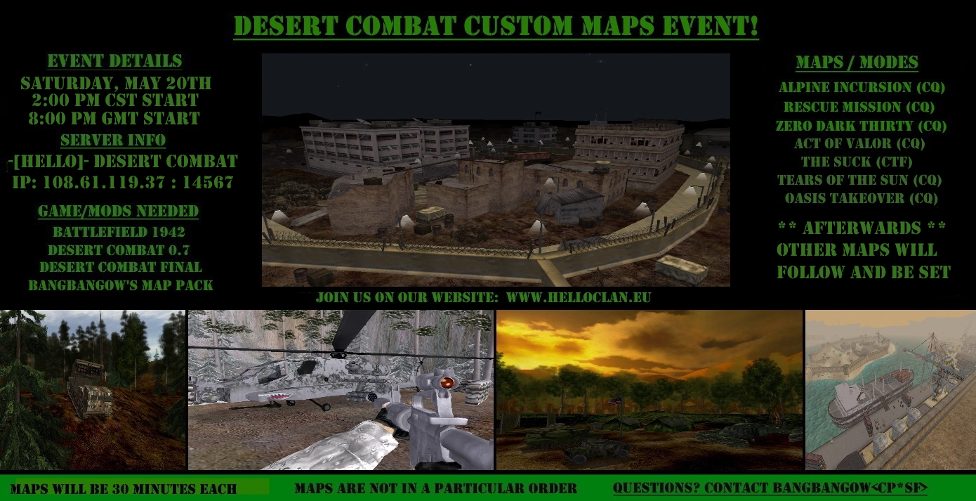 Desert Combat Custom Maps Event Flyer HELLO Backup.jpg